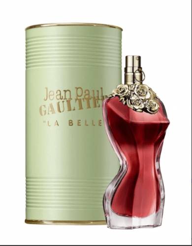 عطر جان بول غولتير لا بيل النسائي او دو بارفيوم 100مل