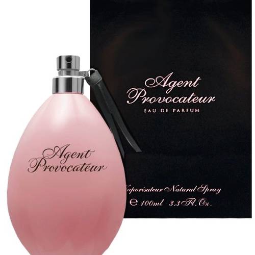 عطر اجنت بروفاكتيور الزهري او دو بارفيوم100مل