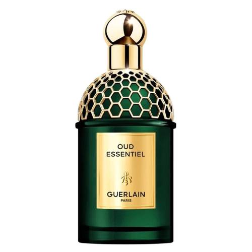 عطر جيرلان أبسولوس أليغوريا عود إيسينشيل أو دو بارفيوم للجنسين - 125 مل