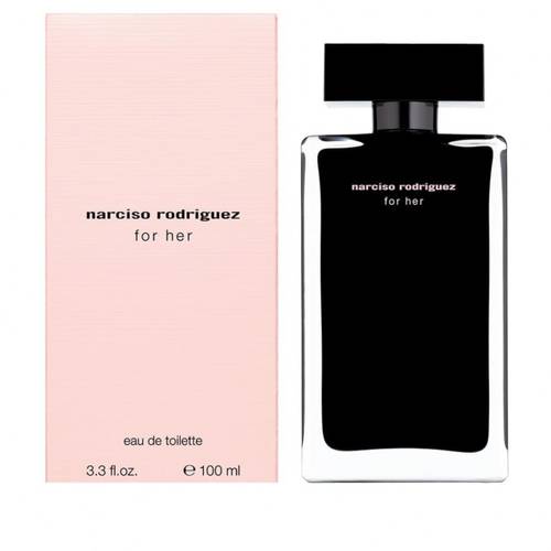 عطر نارسيسو رودريغز فور هير تواليت 100ML