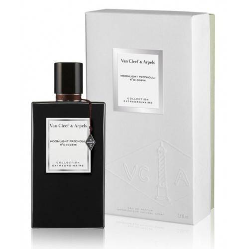 عطر فان كليف آند أربلز باتشولي 75مل للجنسين