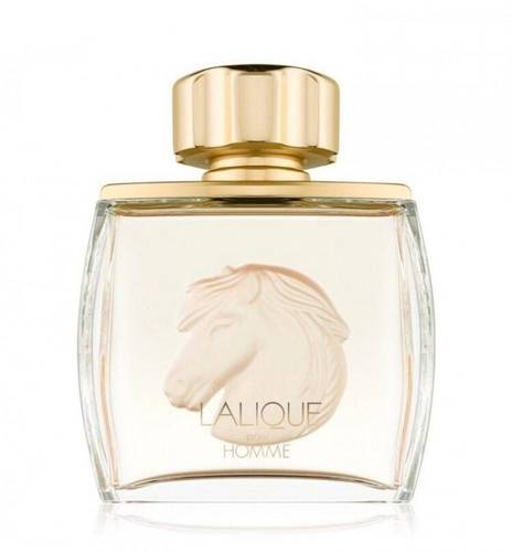 عطر لاليك بور هوم الحصان او دو بارفيوم 75ml