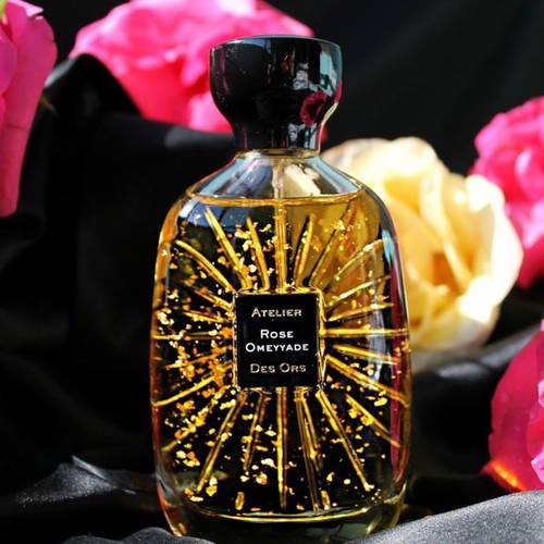 عطر روز أوماياد Omeyyade
