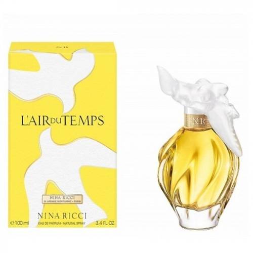 عطر نينا ريتشي لا اير دو تومبس او دو تواليت-100مل