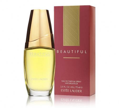 عطر استي لودر بيوتفل او دو بارفيوم 75مل