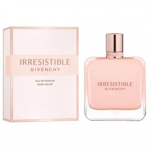 عطر جيفنشي ارزيستبل روز فلفت او دو بارفيوم 80مل380مل