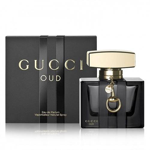 عطر قوتشي عود الفاخر أو دو بارفيوم للنساء والرجال