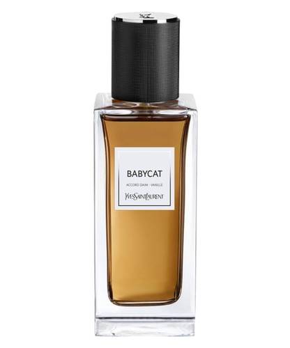 عطر اف سان لوران بيبي كات أو دي بارفيوم 125مل