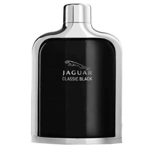 عطر كلاسيك بلاك من جاغوار للرجال 100ml - او دو تواليت