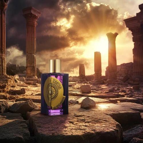 عطر ايتات ليبري دي اورانج نوستوس او دو بارفيوم 100 مل