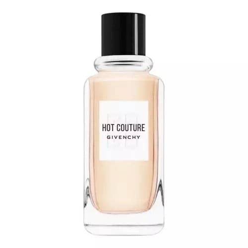 عطر جيفينشي هوت كوتور او دو بارفيوم للنساء 100 مل (الشكل الجديد)
