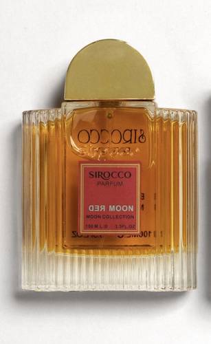 عطر سيريكو ريد مون