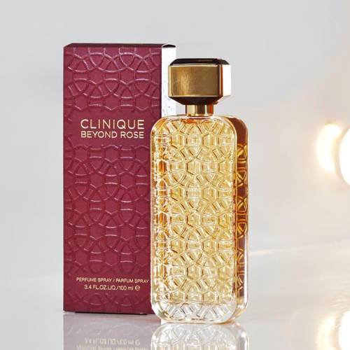 عطر كلينيك بيوند روز او دو بارفيوم 100ml