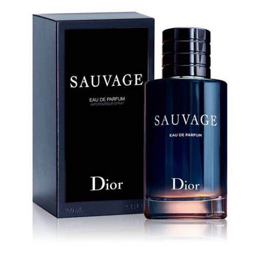 عطر ديور سوفاج او دو بارفيوم 100ml