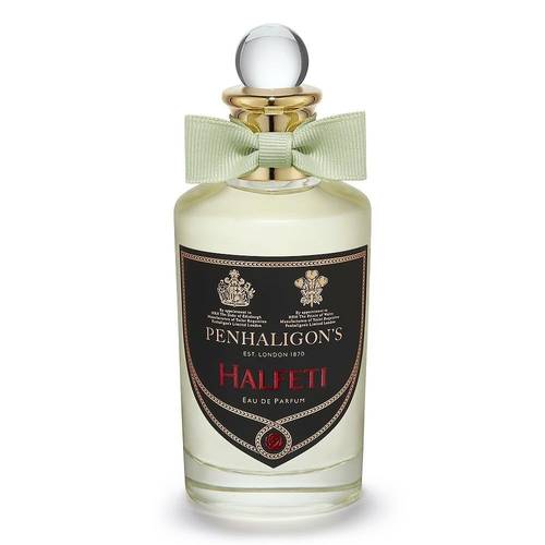 Panhaligons Halveti au barvium 100ml Perfume