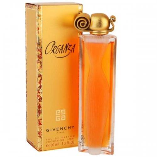 عطر جيفنشي اورجانزا او دو بارفيوم للنساء 