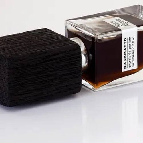 عطر بلاك أفغانو ناسوماتو 30ml