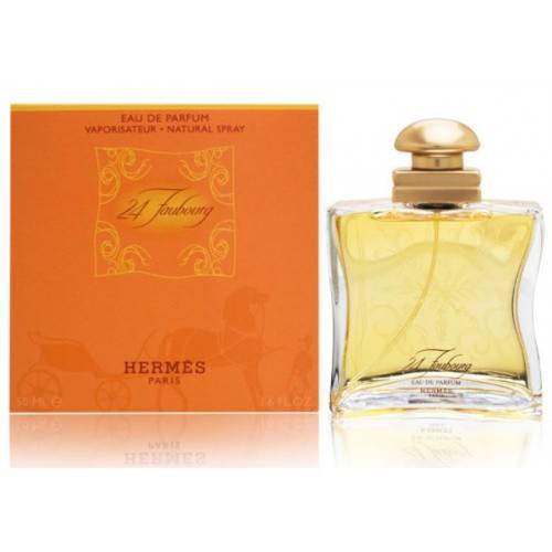 عطر هيرمس 24 فوبورغ او دو بارفيوم 100مل