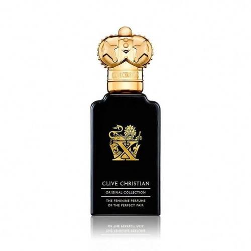 عطر كلايف كريستيان اورجينال كوليكشن اكس النسائي