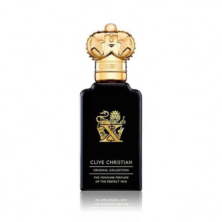 Clive Christian Original Collection X Women's Fragrance,,