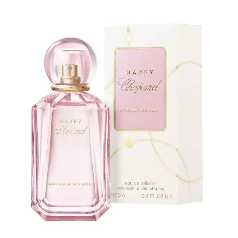 عطر شوبارد هابي ماغنوليا بوكيت او دو تواليت 100مل