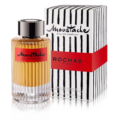 عطر روشاس موستاش او دو بارفيوم 125مل