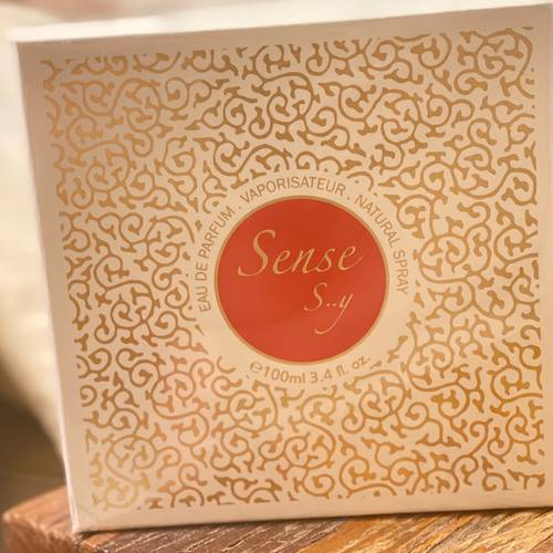 عطر سنسي سي الفوشي 100مل