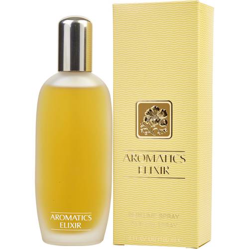 عطر ارماتيكس اليكسير للنساء 