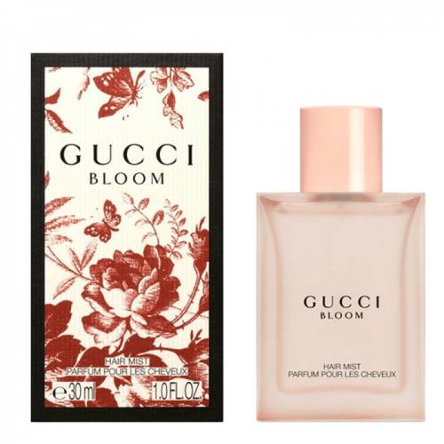 عطر قوتشي عطر الشعر بلوم 30مل