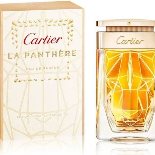 عطر كارتير لابانتير او دو بارفيوم 75ml “ليمتد اديشن