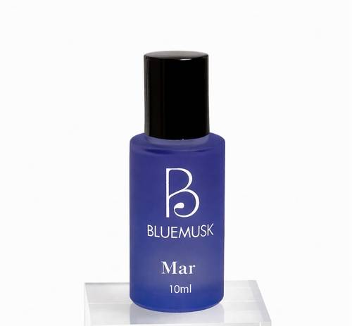 Mar Musk Signature