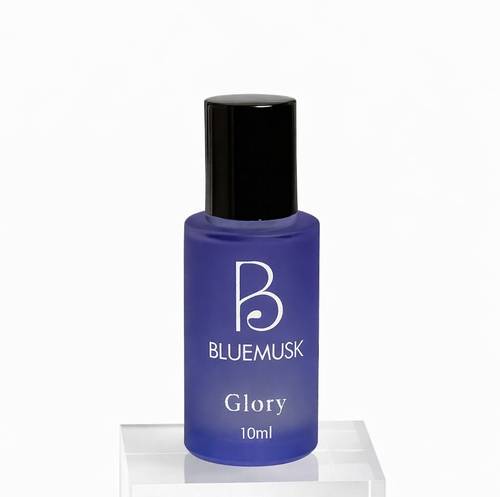 Glory musk Signature