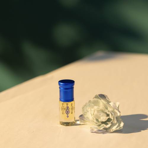 Luna Musk Mini