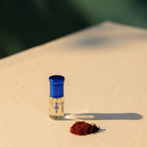 Glory Musk Mini
