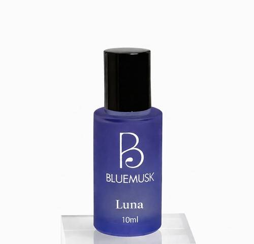 Luna Musk Signature