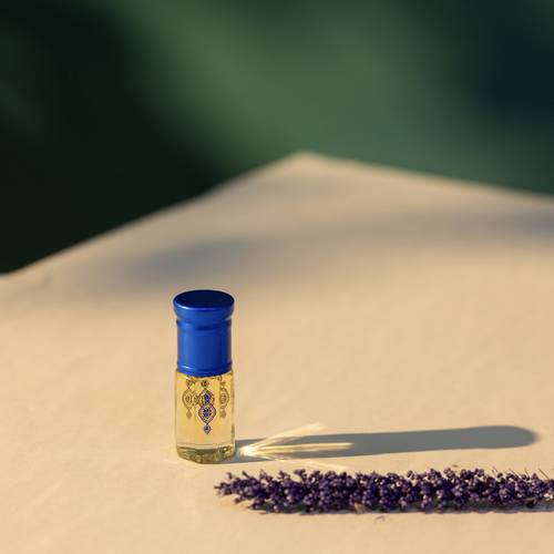 Mar Musk Mini