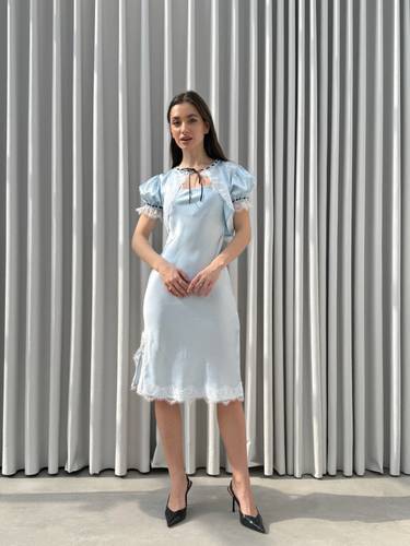 Opal dress - فستان اوبال 