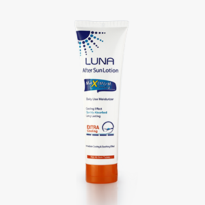 After Sun Lotion 130 ml