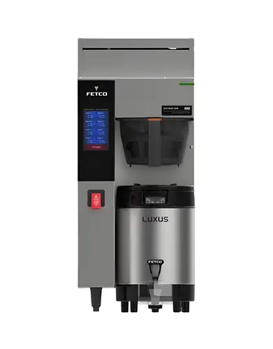فتكو محضرة القهوة المقطرة CBS-2231