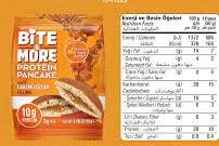 Bite & More - Protein Pancake 50g  undefined
