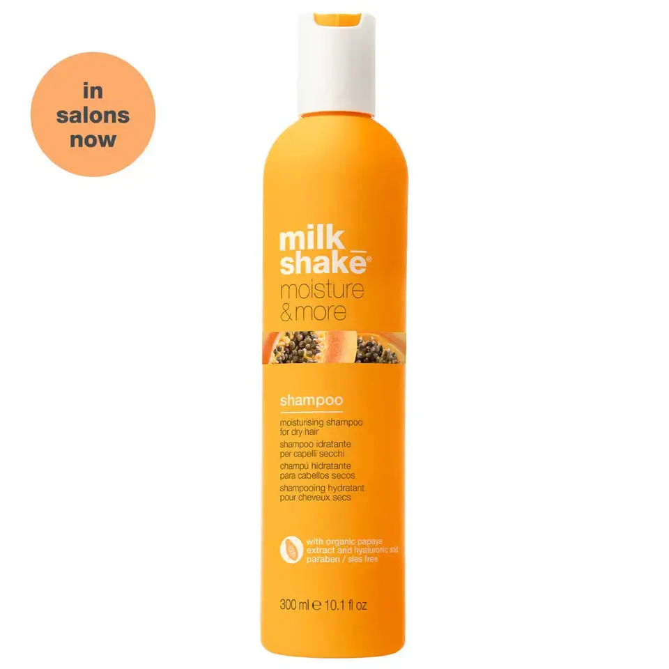 Milk_Shake MOISTURE PLUS SHAMPOO 300ML