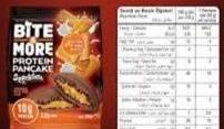Bite & More - Protein Pancake 50g  undefined