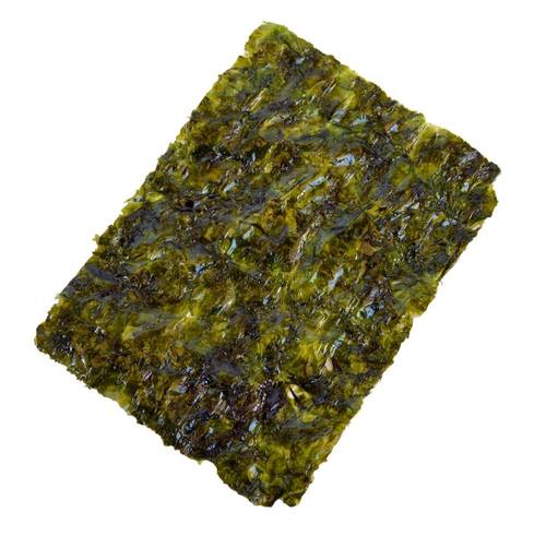 وجبة موسمية خفيفة من الاعشاب البحرية مع زيت زيتون  9×4.5جم تشنغ جونغ ون