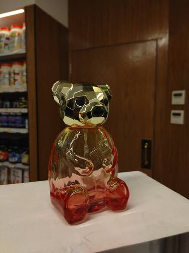 عطر اطفال 100مل