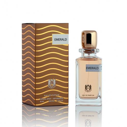 عطر اميرالد غاليري 80مل