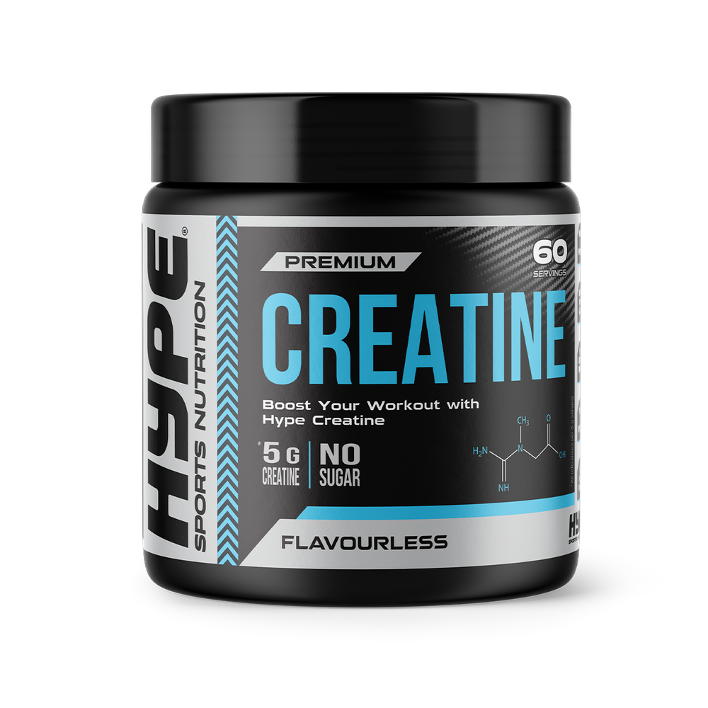 HYPE Creatine 300g