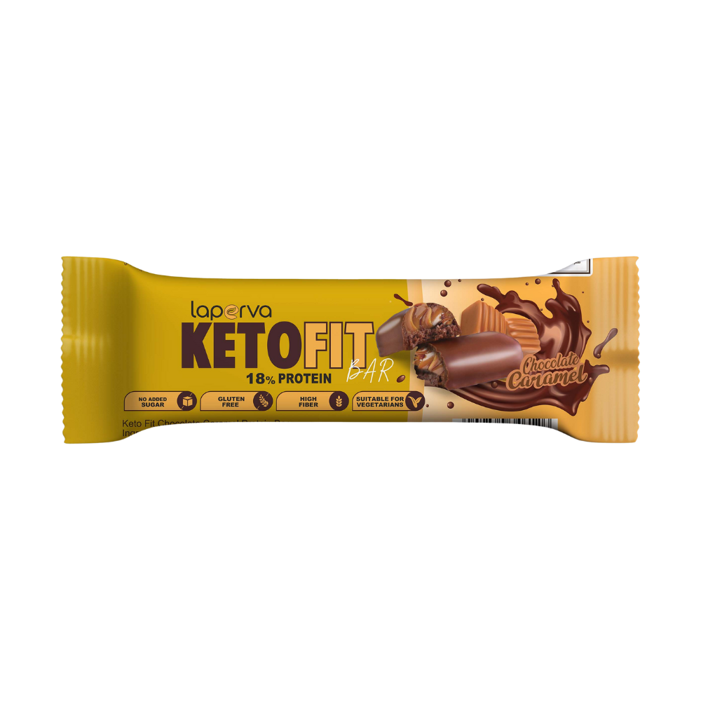 Laperva Keto Fit Bar 33.3g