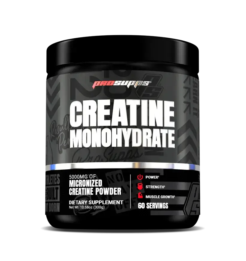 ProSupps Creatine Monohydrate 300g (87 Servings)