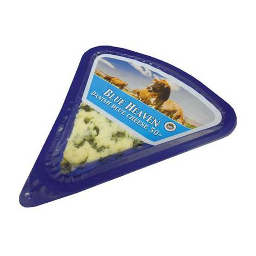 قطعة الجبنة الزرقاء 100 جم دانابلو (مبرد)