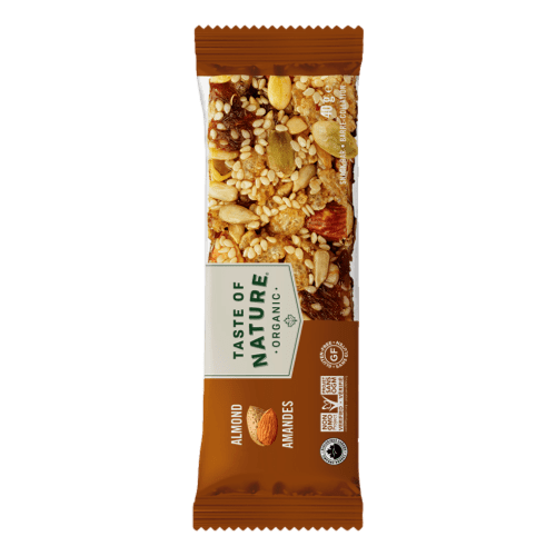 Taste Nature Almond Snack 40g